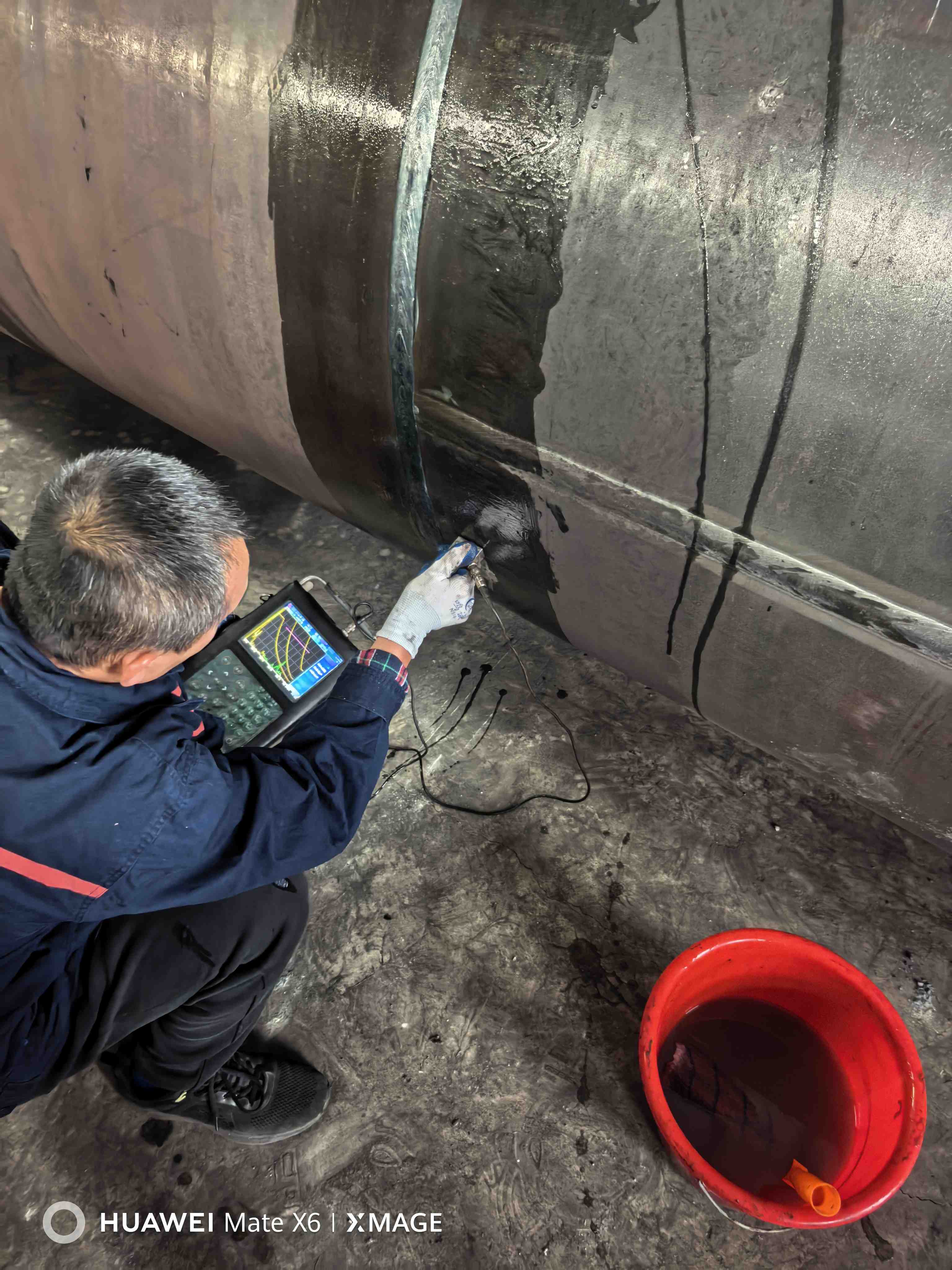 青岛市焊接钢板卷管焊接卷管 - 方案
